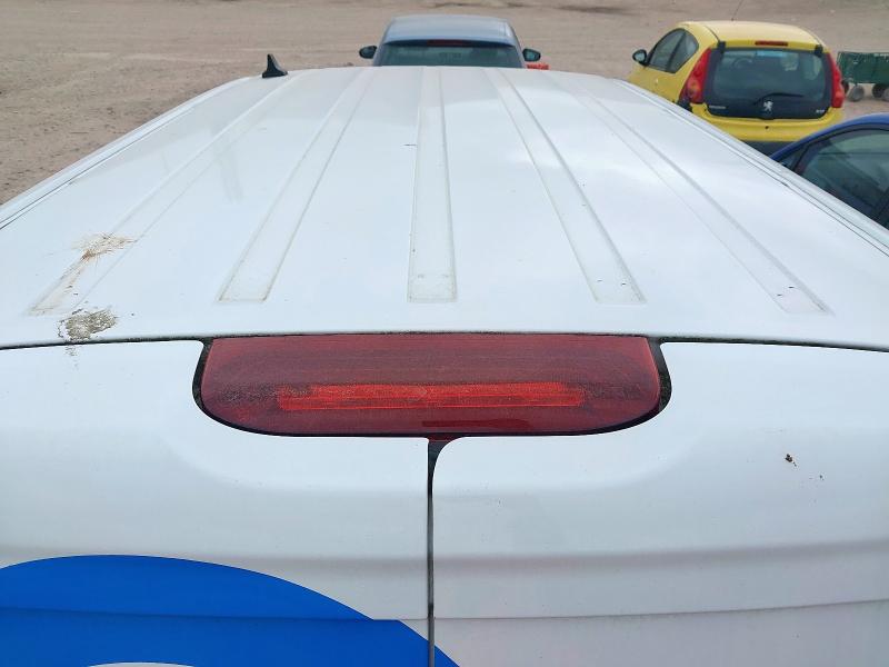 2023 FORD TRANSIT CONNECT 1.5 ECOBLUE 75PS LEADER VAN