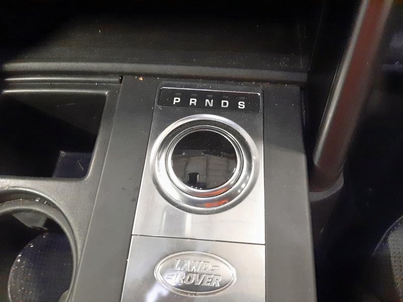 2020 LAND ROVER DISCOVERY 3.0 SD6 LANDMARK EDITION 5DR AUTO