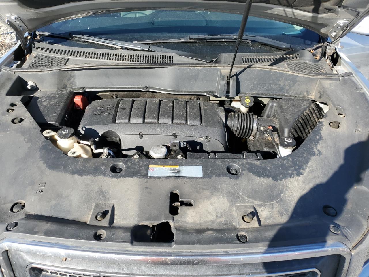 2014 GMC Acadia Slt-1 VIN: 1GKKVRKD8EJ323409 Lot: 89623995