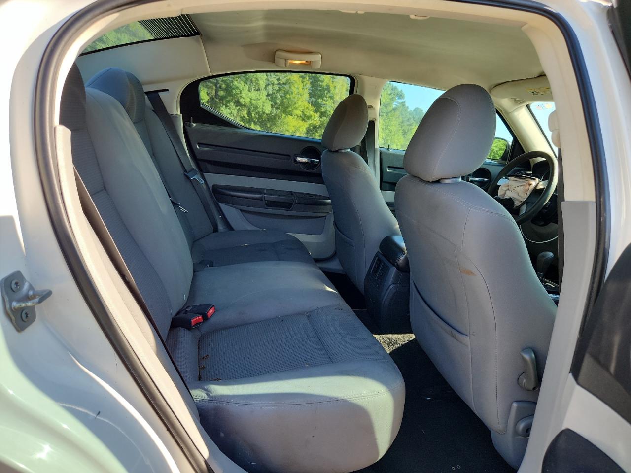 2008 Dodge Charger VIN: 2B3KA43R38H264359 Lot: 85360035