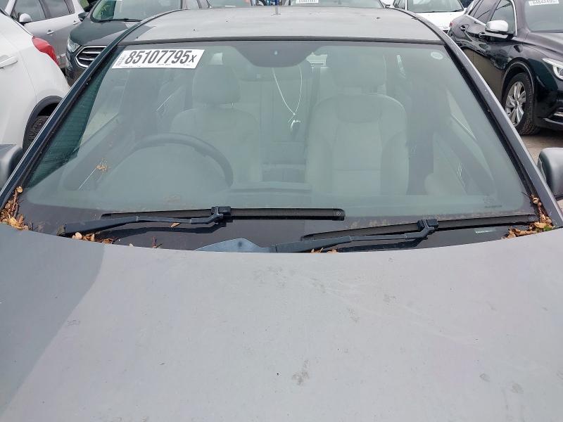 2009 MERCEDES-BENZ C180 KOMP SE BLUEEFF-CY A 