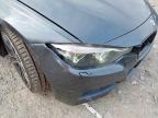 2018 BMW 330E M SPORT SHADOW EDITI  for sale at Copart WOLVERHAMPTON