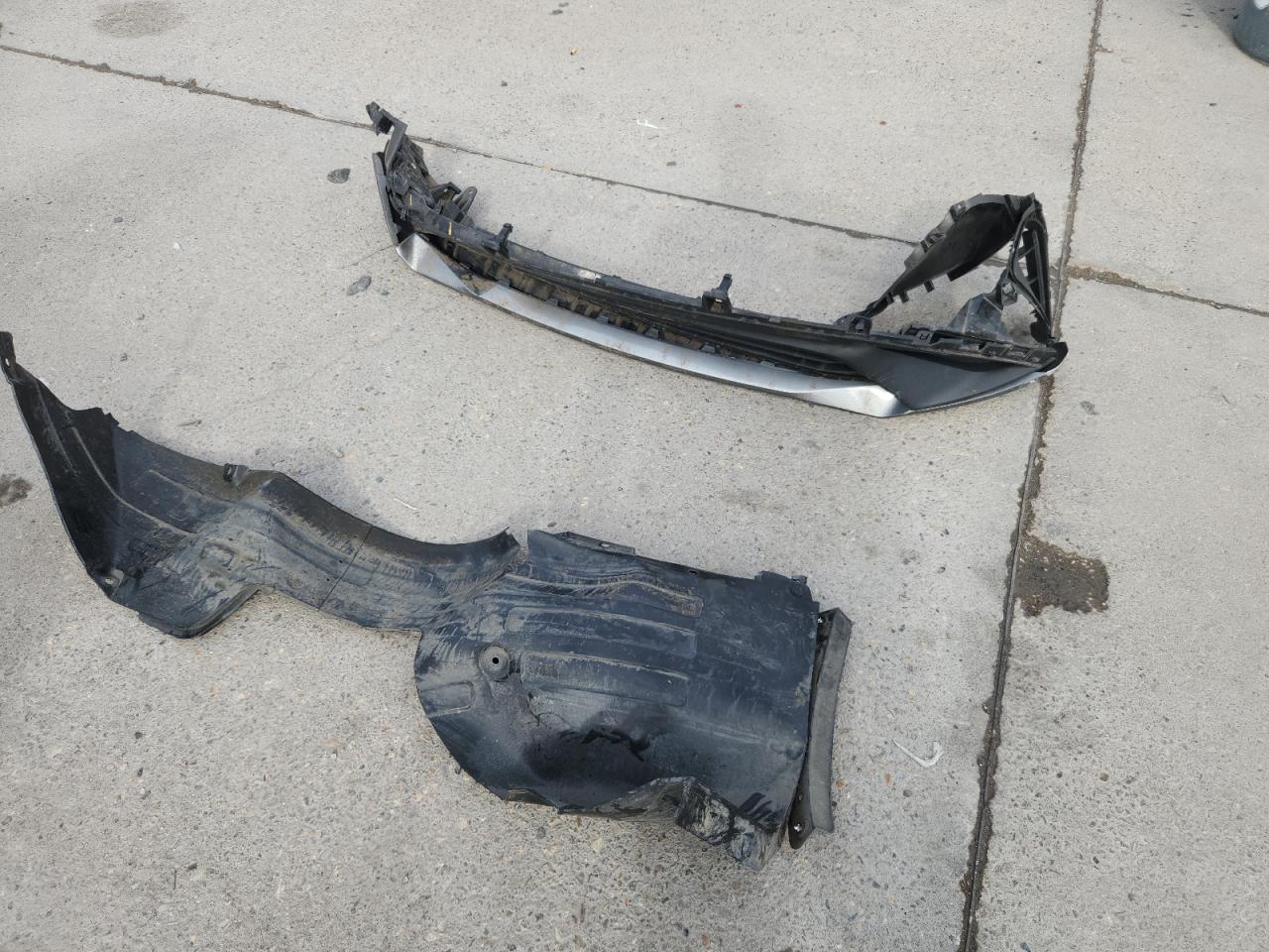 2023 Kia Forte Lx VIN: 3KPF24AD7PE529847 Lot: 82196335