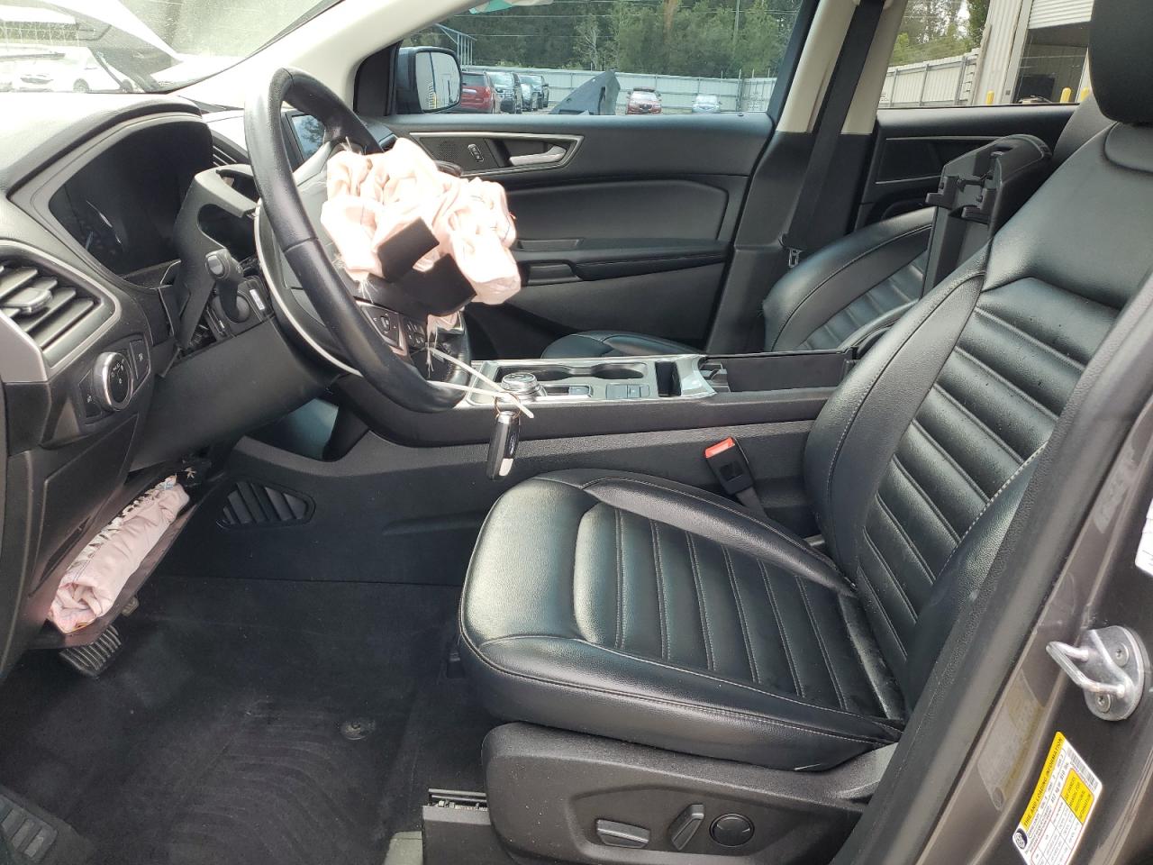 2023 Ford Edge Sel VIN: 2FMPK4J99PBA18577 Lot: 90650055