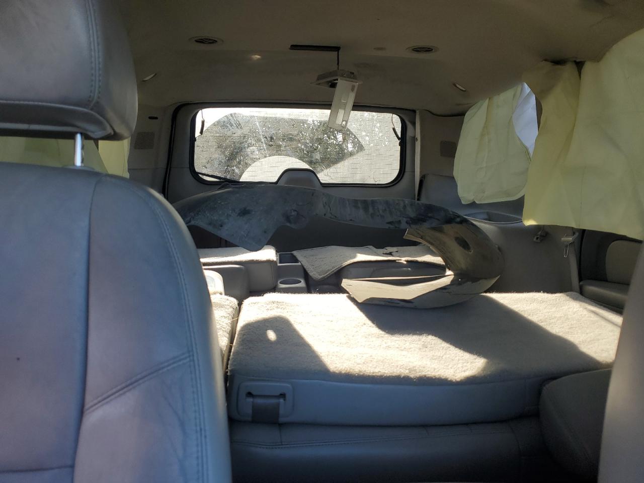 2007 Chevrolet Tahoe K1500 VIN: 1GNFK13047J106419 Lot: 82287495