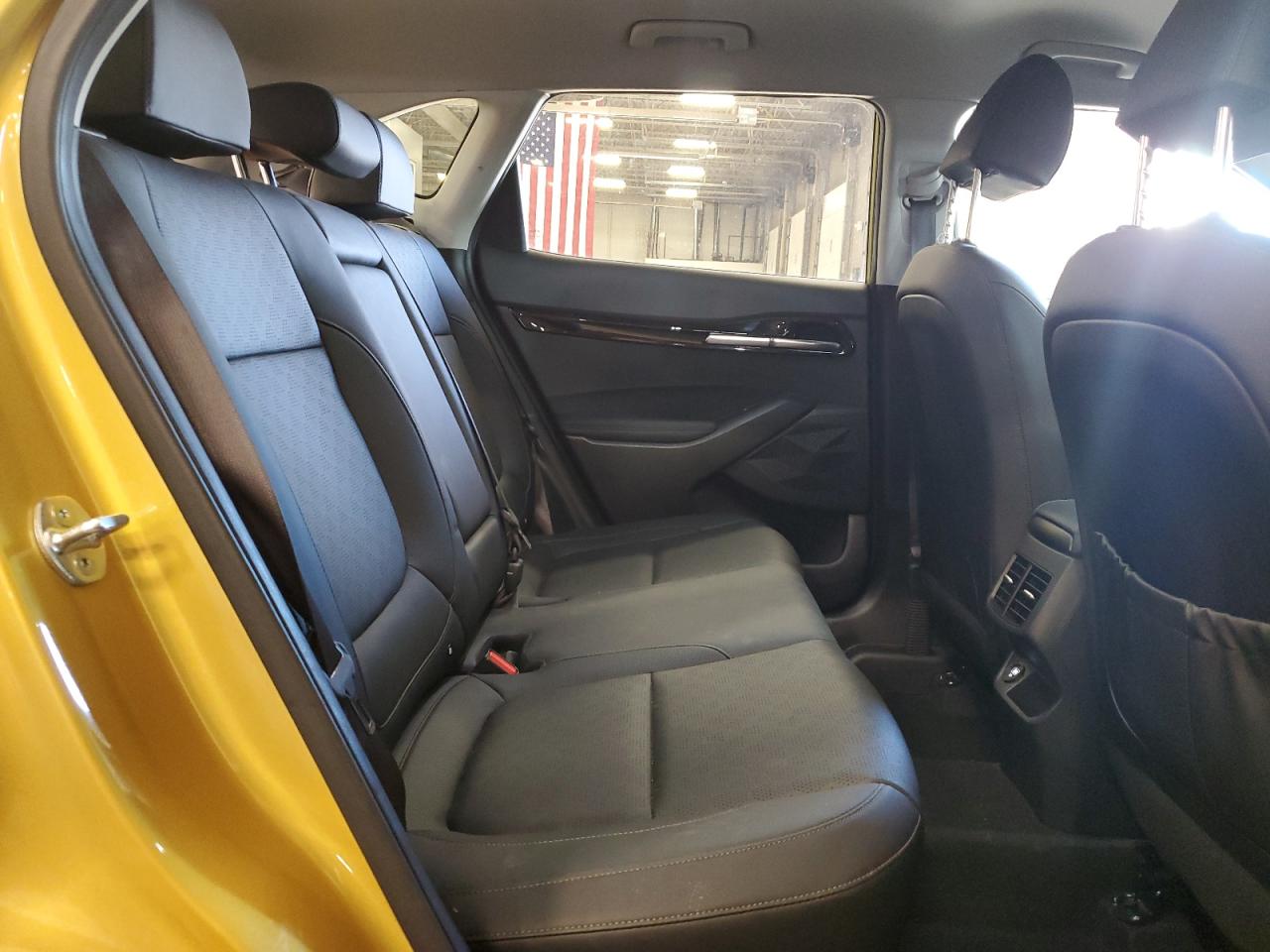 2021 Kia Seltos Sx VIN: KNDETCA27M7207013 Lot: 89523805