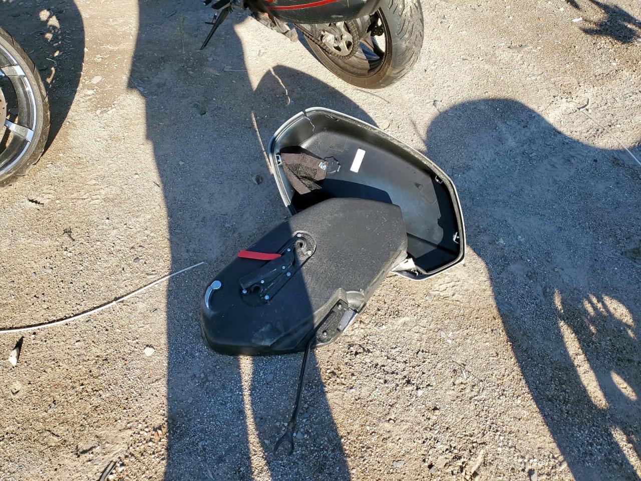 2025 Harley-Davidson Fxlrst VIN: 1HD1YXA1XSB031467 Lot: 90870165