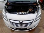 2017 VAUXHALL MERIVA TECH LINE  for sale at Copart SANDY