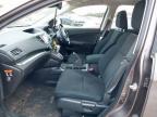 2015 HONDA CR-V SE NAVI I-VTEC AUTO  for sale at Copart WISBECH