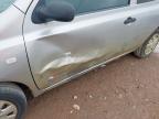2003 NISSAN MICRA E  for sale at Copart WESTBURY