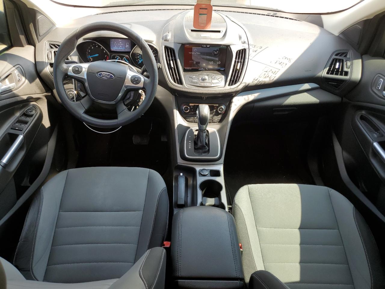 2013 Ford Escape Se VIN: 1FMCU0G99DUC23346 Lot: 82214195