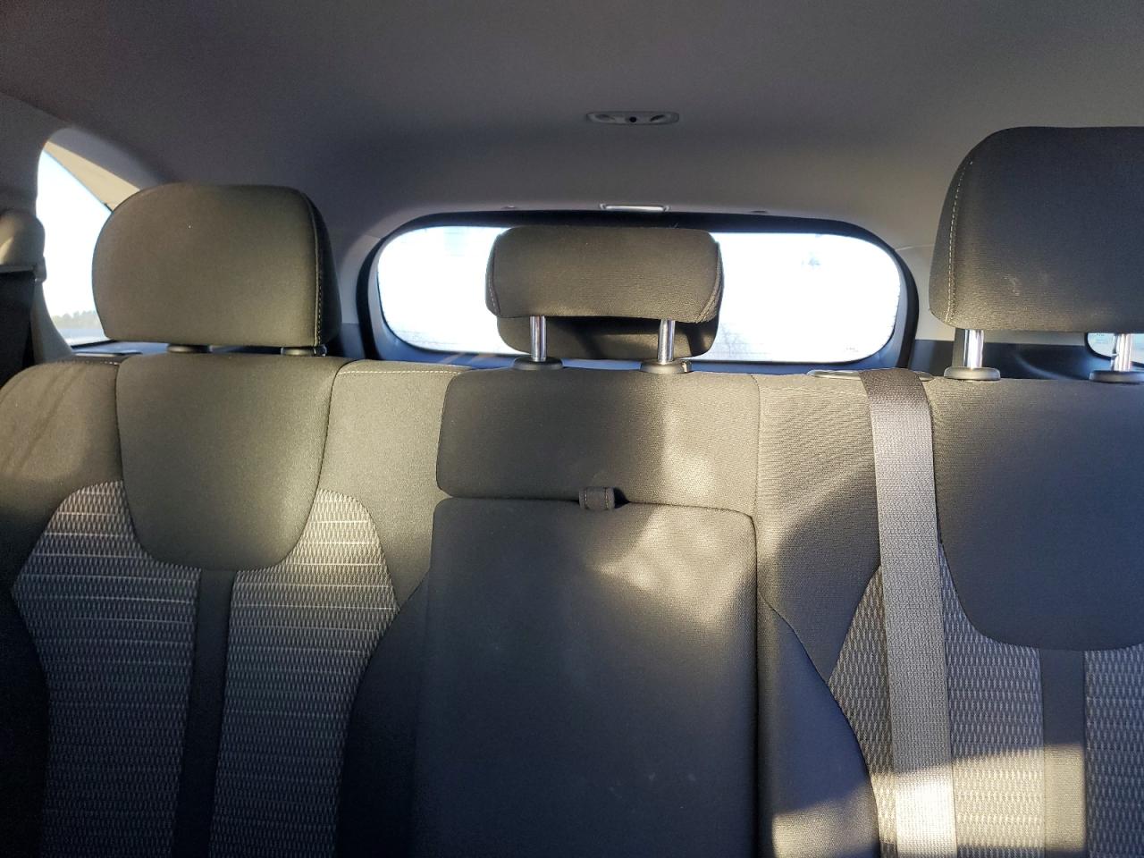 2023 Kia Sorento Lx VIN: 5XYRG4LCXPG249104 Lot: 82652625