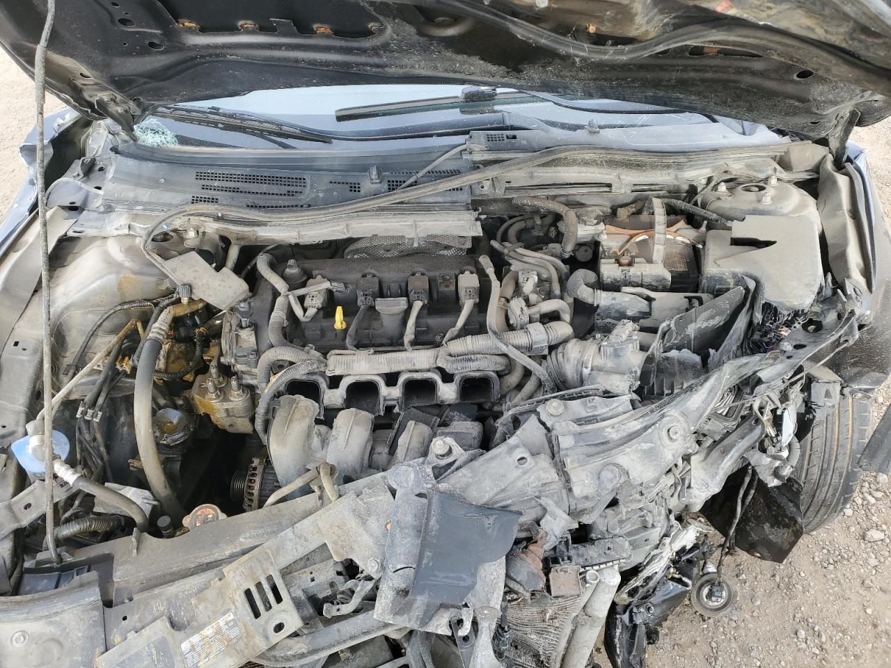 2015 Mazda 3 Sport VIN: 3MZBM1U70FM200311 Lot: 85205825