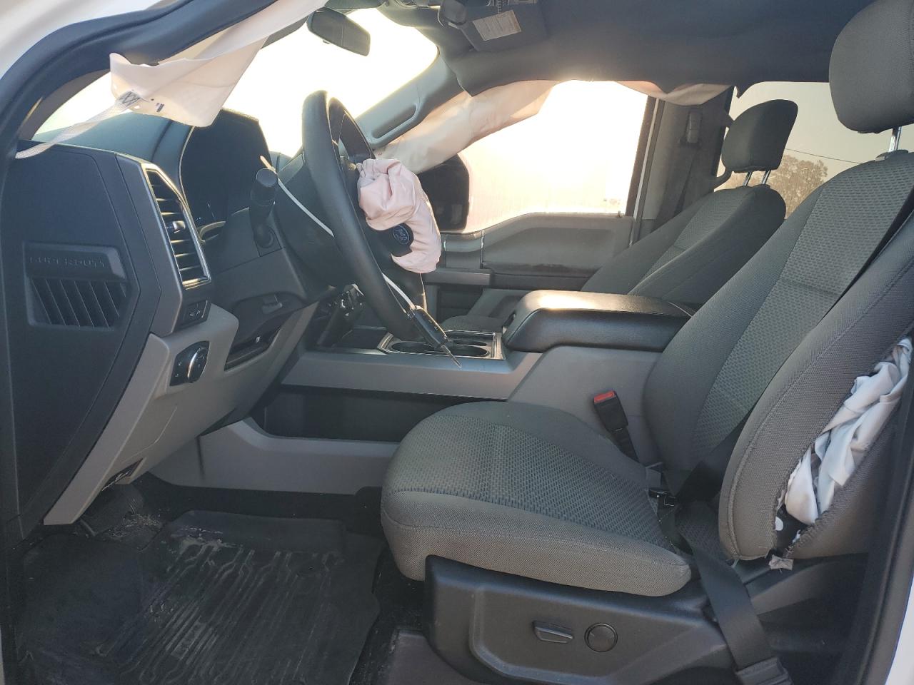 2021 Ford F350 Super Duty VIN: 1FT8W3BNXMEC83706 Lot: 87452585