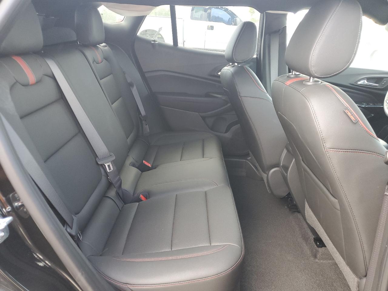 2025 Chevrolet Trax 2Rs VIN: KL77LJEP2SC331680 Lot: 85582895