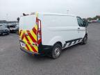 2021 FORD TRANSIT CUSTOM 300LEADER  for sale at Copart CHESTER