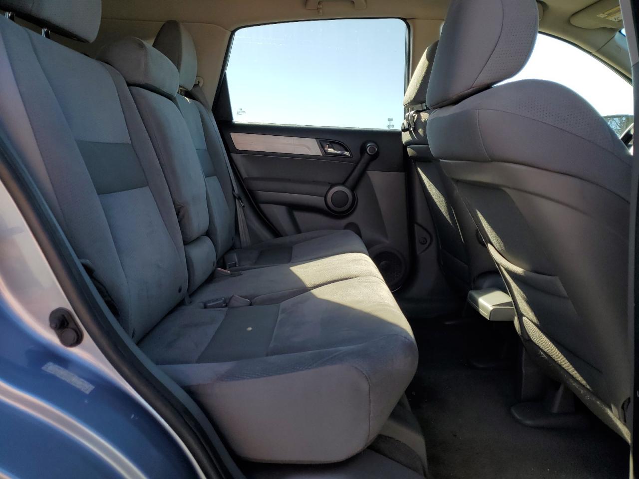 2010 Honda Cr-V Ex VIN: 5J6RE4H55AL015040 Lot: 82691975