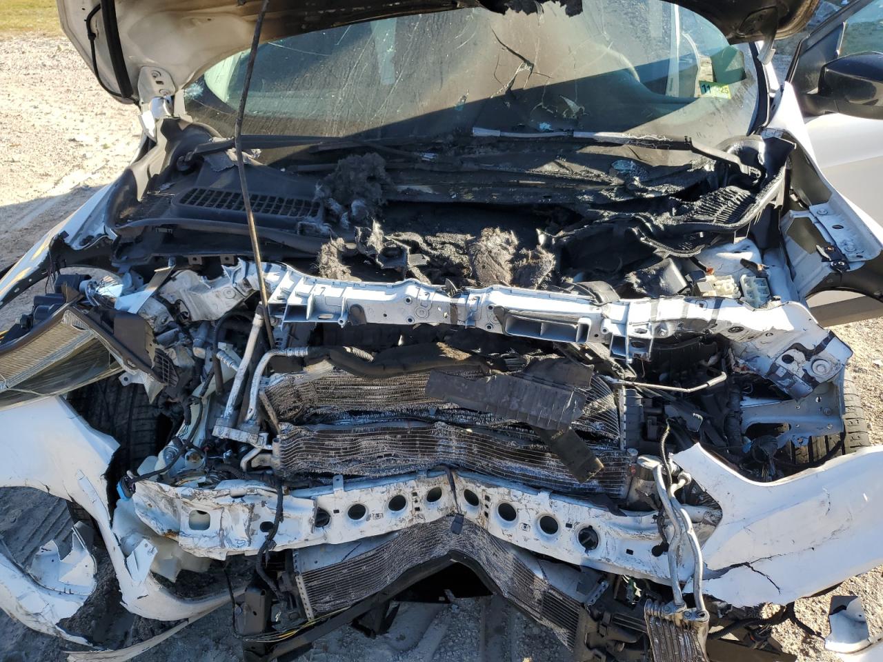 2018 Ford Escape Se VIN: 1FMCU0GD2JUB21239 Lot: 89492665