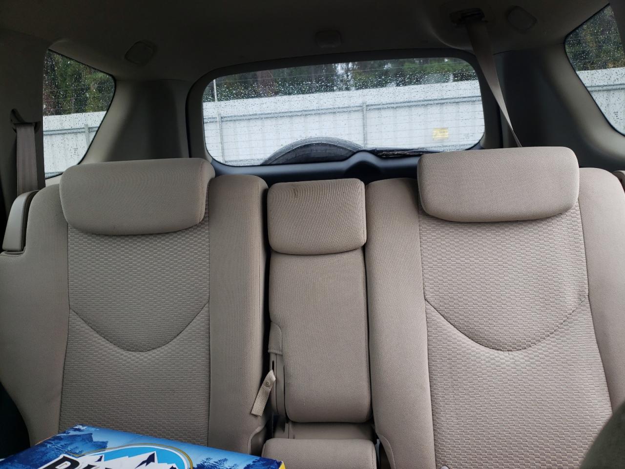 2011 Toyota Rav4 VIN: 2T3BK4DV0BW041467 Lot: 89901755