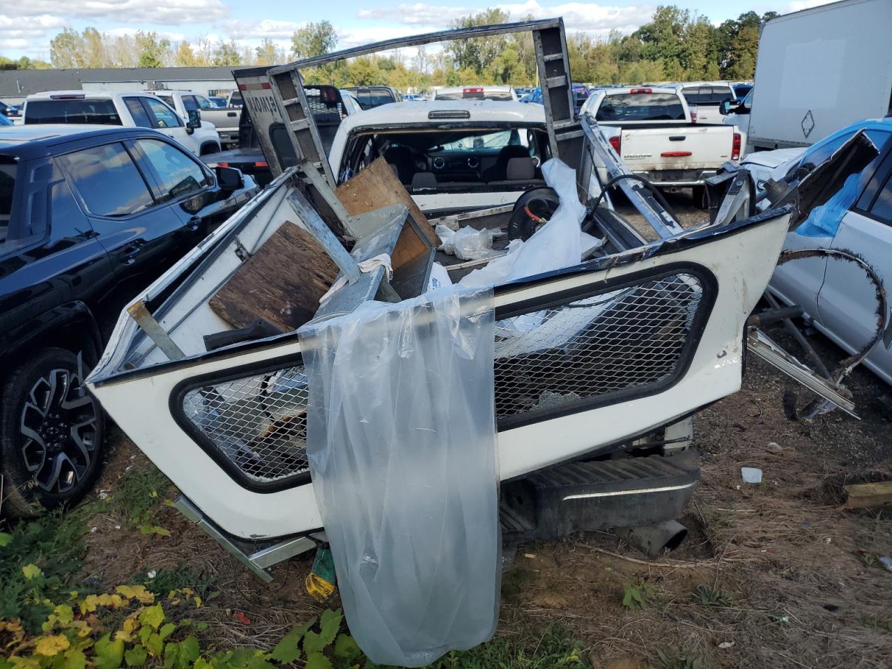 2009 Ford F350 Super Duty VIN: 1FTWW31R89EA30323 Lot: 85712755