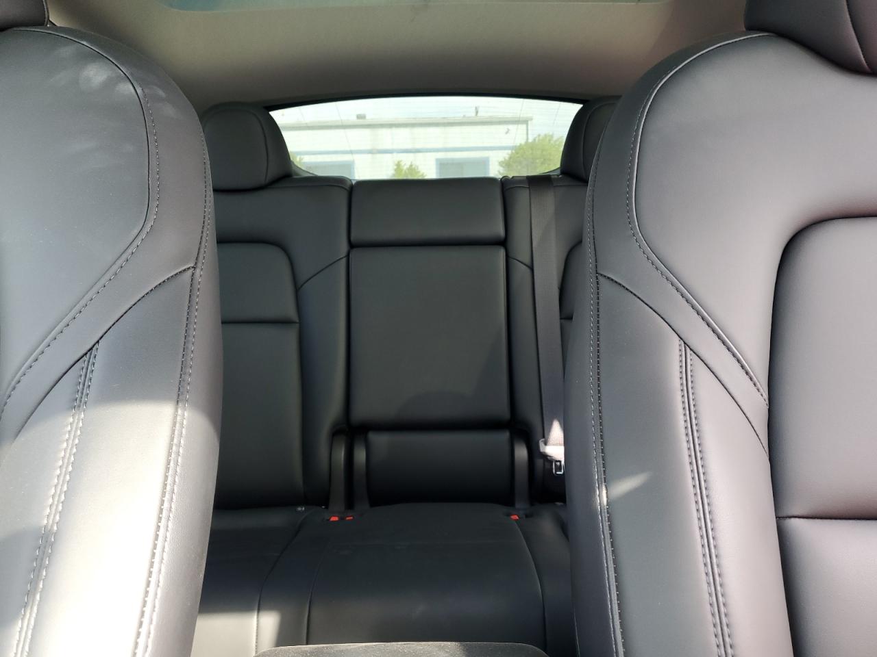 2024 Tesla Model Y VIN: 7SAYGDEE0RA231036 Lot: 87465575