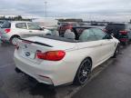 2016 BMW M4 M4 2DR DCT [COMPETITION PACK] for sale at Copart CHESTER