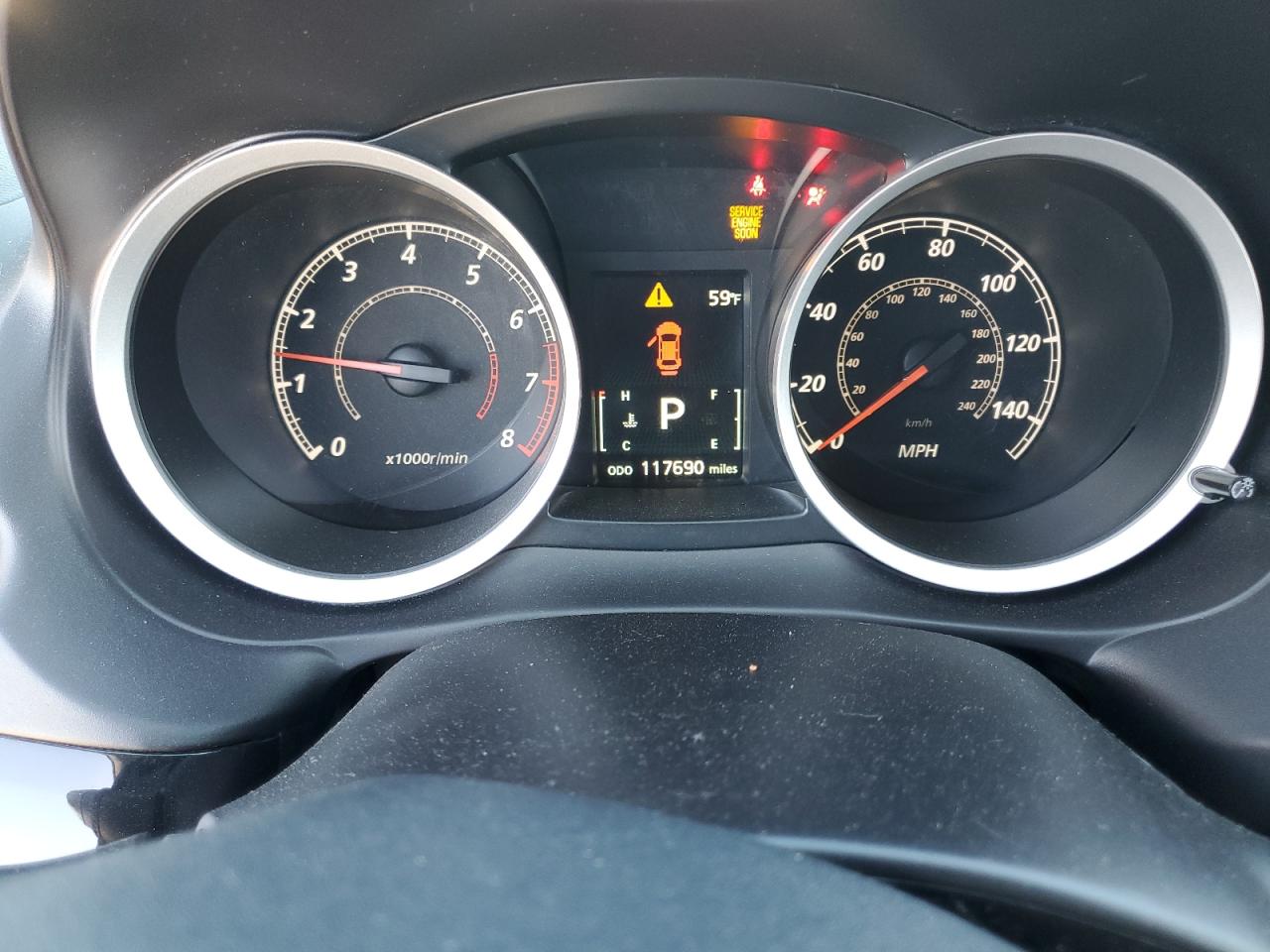 2015 Mitsubishi Lancer Gt VIN: JA32U8FW1FU026596 Lot: 84548355