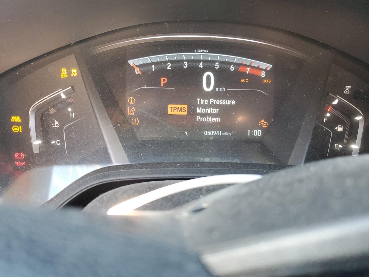 2022 Honda Cr-V Se VIN: 7FARW2H76NE000360 Lot: 84720655