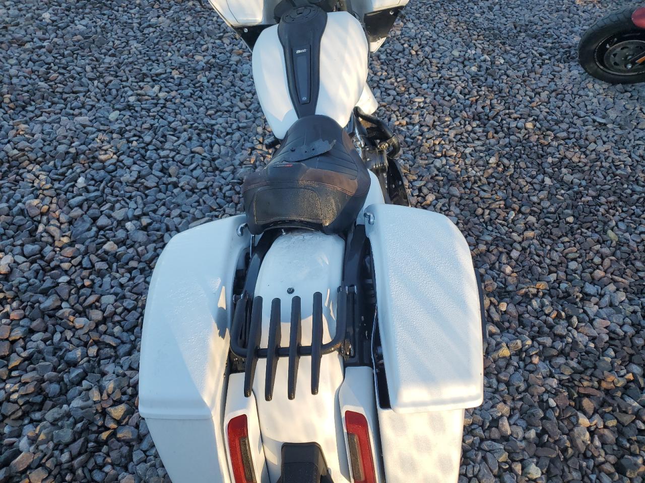 2024 Harley-Davidson Fltrx VIN: 1HD1KH71XRB635710 Lot: 82429925