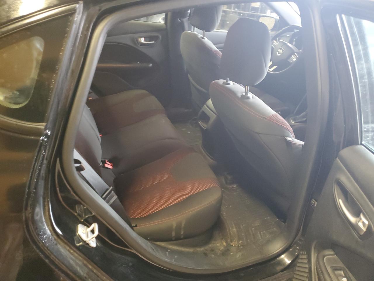 2016 Dodge Dart Gt Sport VIN: 1C3CDFGB8GD816649 Lot: 86810715