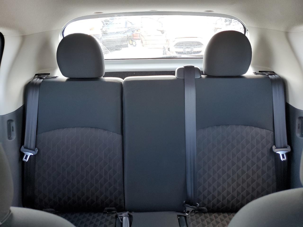 2024 Mitsubishi Mirage Es VIN: ML32AUHJ4RH035099 Lot: 90590185