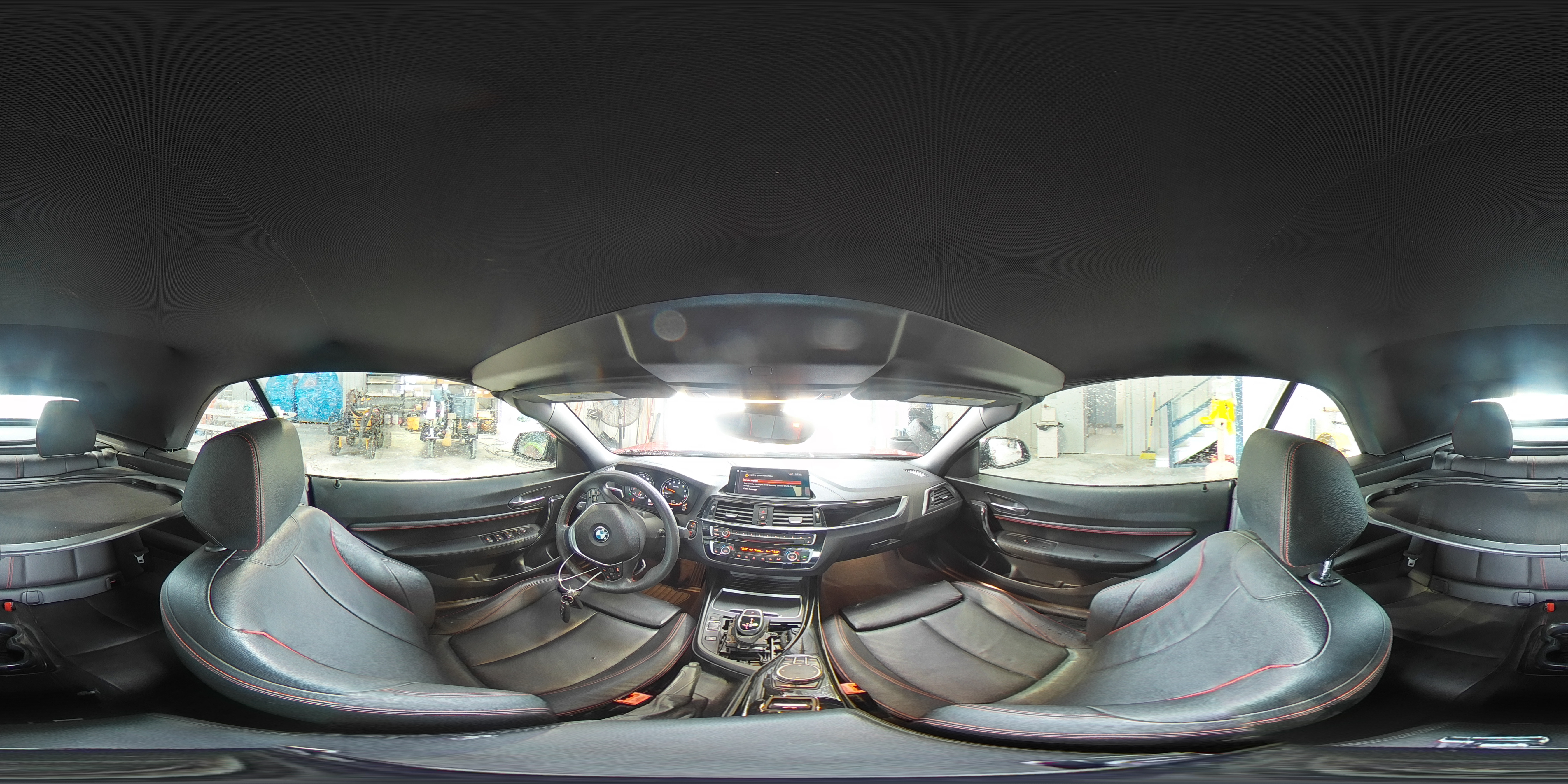 2018 BMW 230I VIN: WBA2M7C53JVD51745 Lot: 85128885
