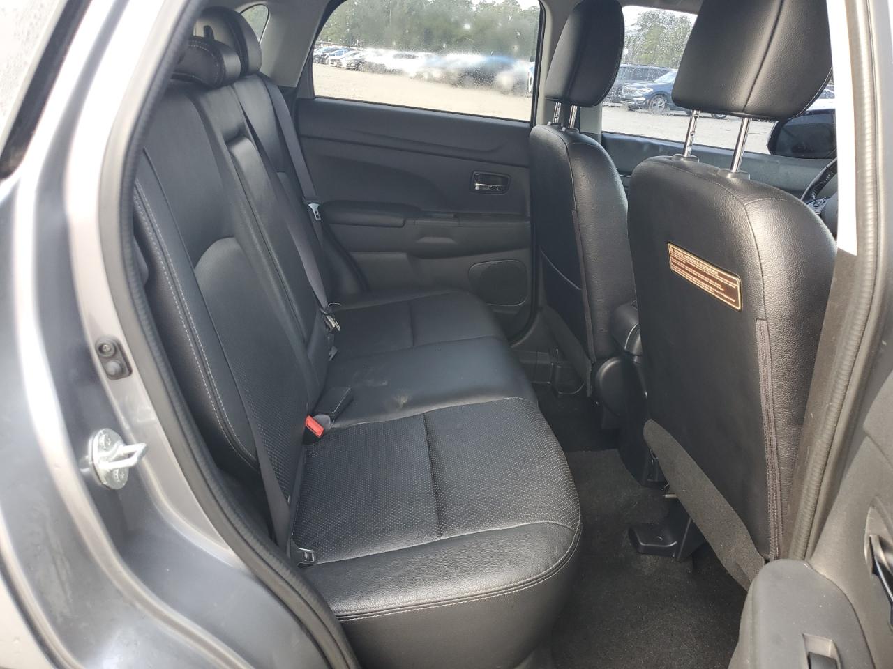 2016 Mitsubishi Outlander Sport Sel VIN: JA4AP4AW3GZ030653 Lot: 89932395