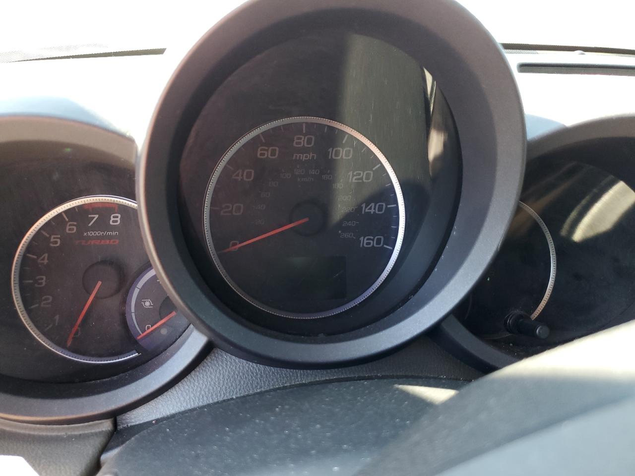 2007 Acura Rdx Technology VIN: 5J8TB18547A020223 Lot: 82543555