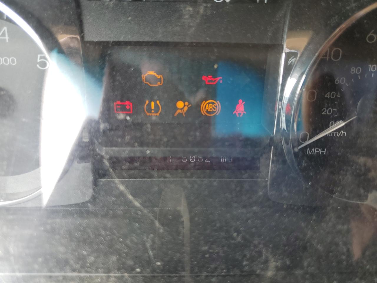 2009 Lincoln Mkz VIN: 3LNHM26T19R603231 Lot: 87444655