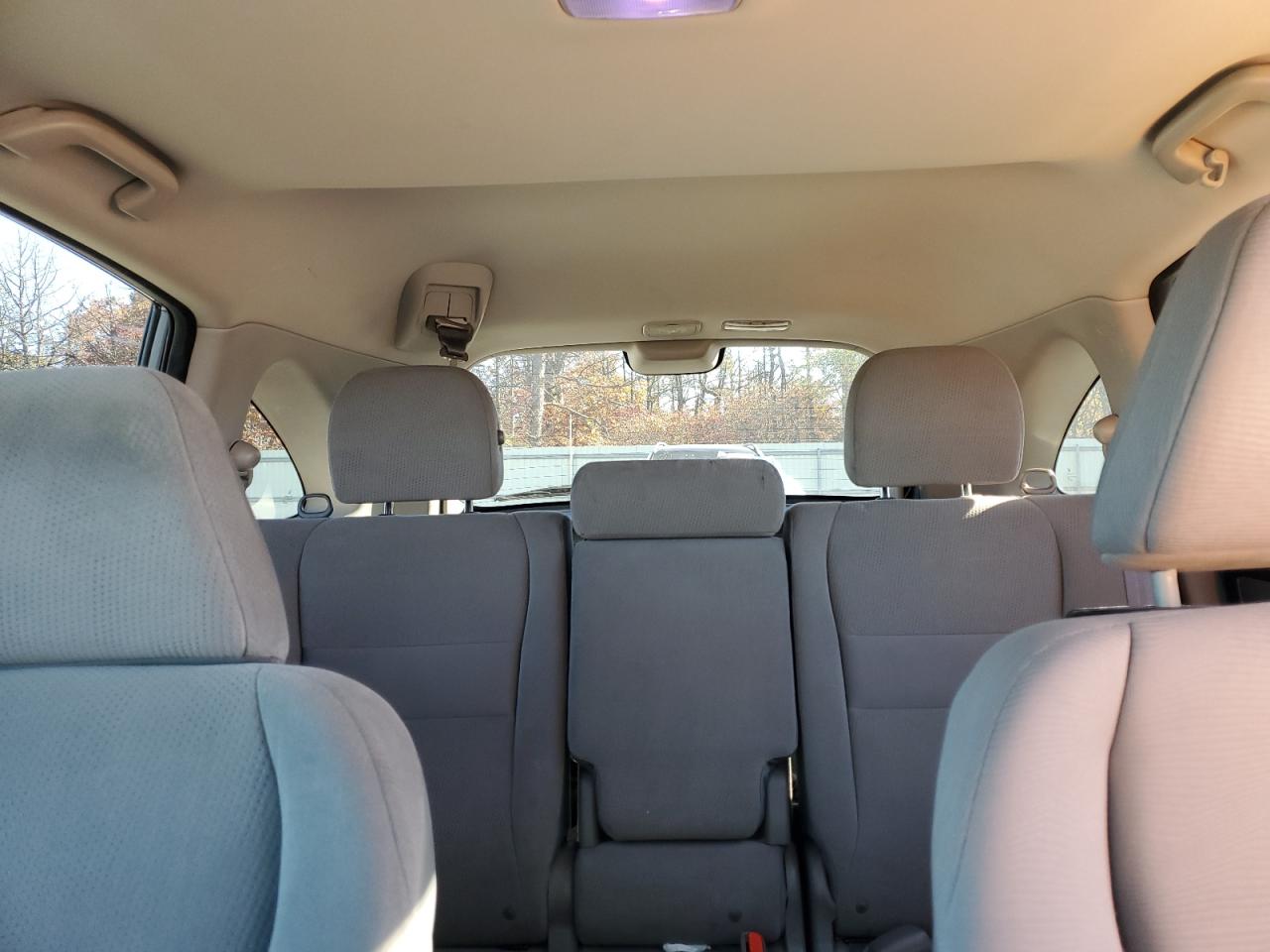 2010 Honda Cr-V Ex VIN: 5J6RE4H55AL015040 Lot: 82691975