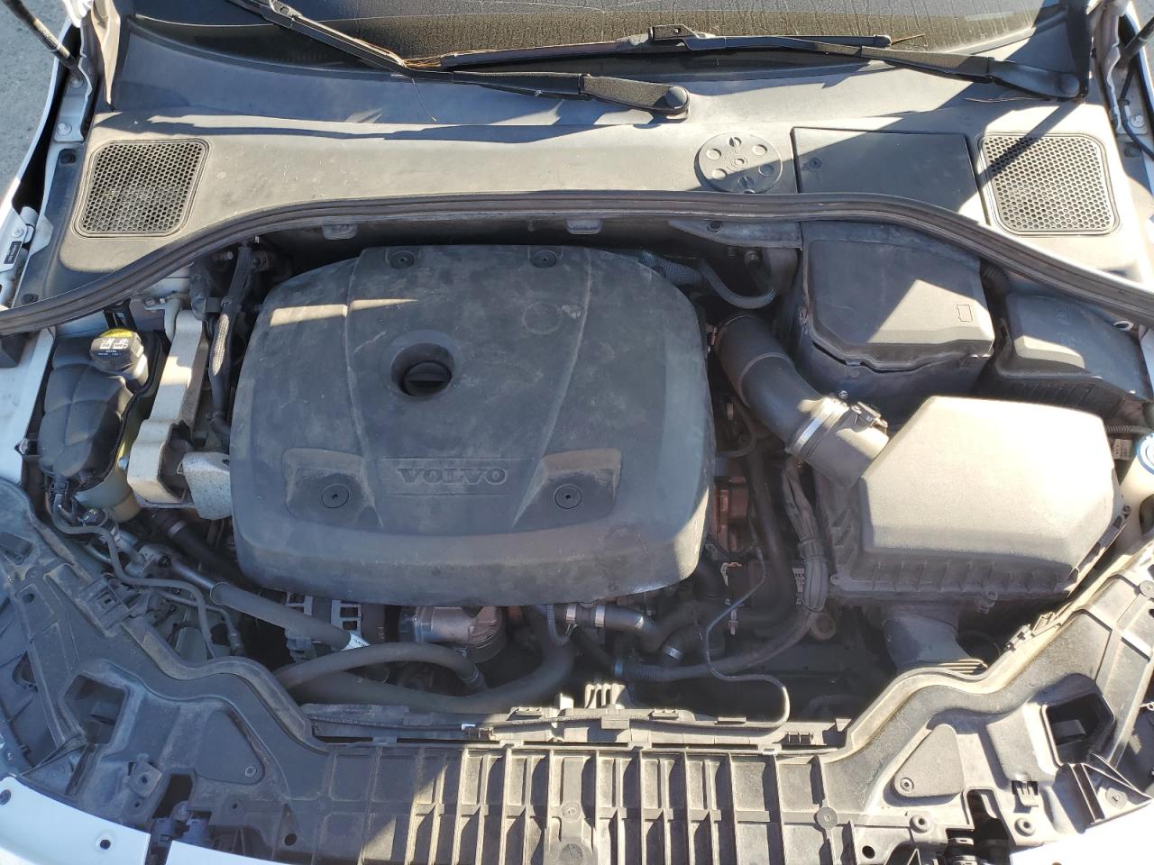 2018 Volvo S60 Premier VIN: LYV402HK9JB158036 Lot: 86092765