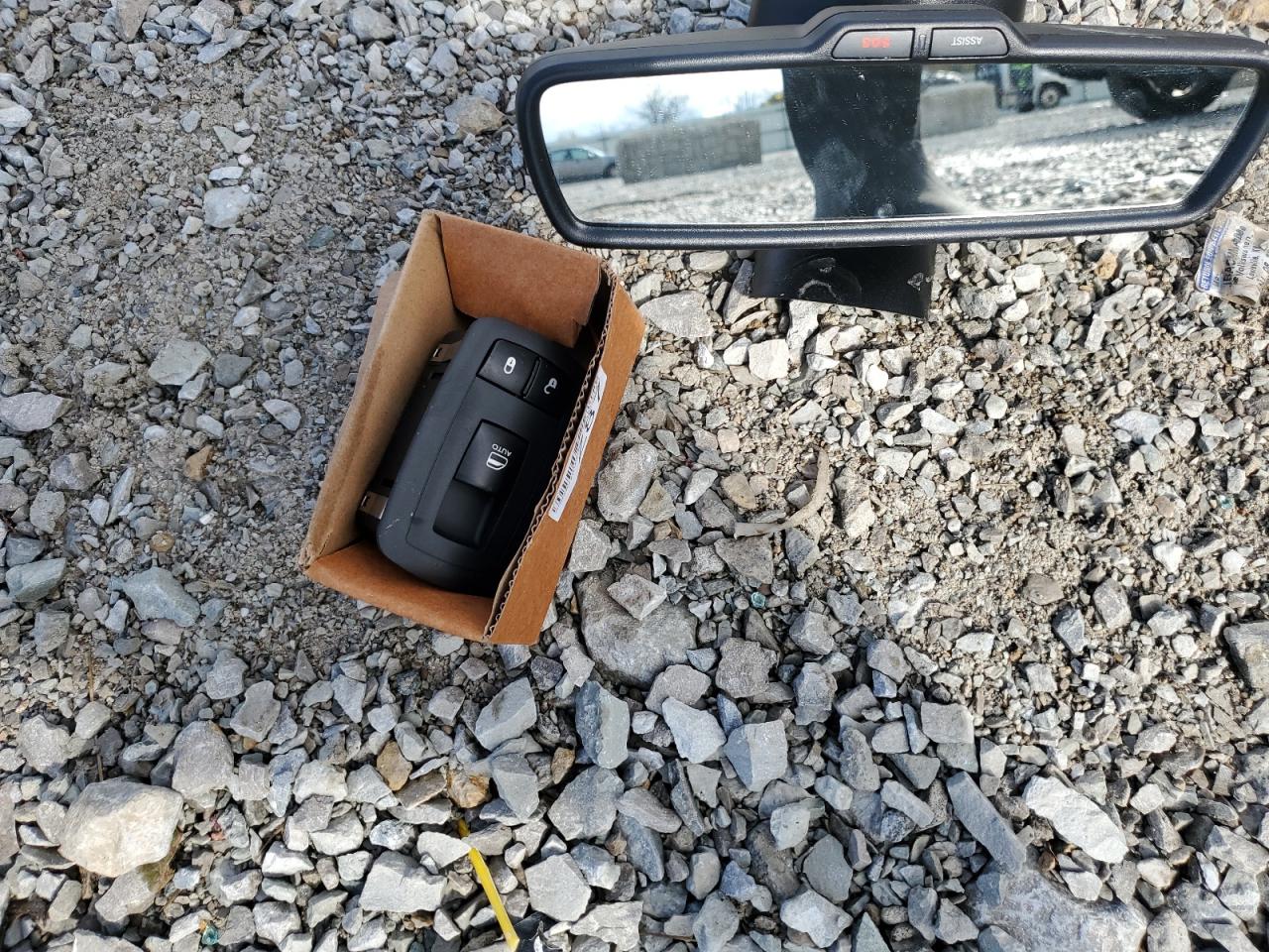 2021 Dodge Challenger R/T Scat Pack VIN: 2C3CDZFJ4MH513795 Lot: 90251335