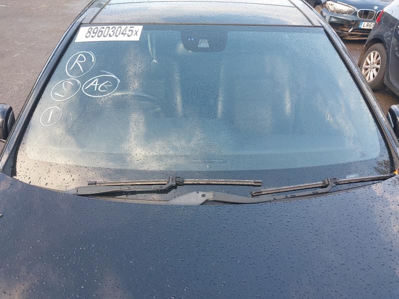 2011 MERCEDES-BENZ E CLASS E350 CDI BLUEEFF [265] SPORT ED 125 4DR TIP AUTO