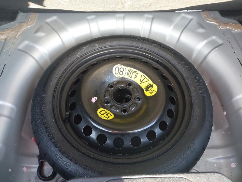 2020 FORD FOCUS 1.5 ECOBLUE 120 ST-LINE X EDITION 5DR