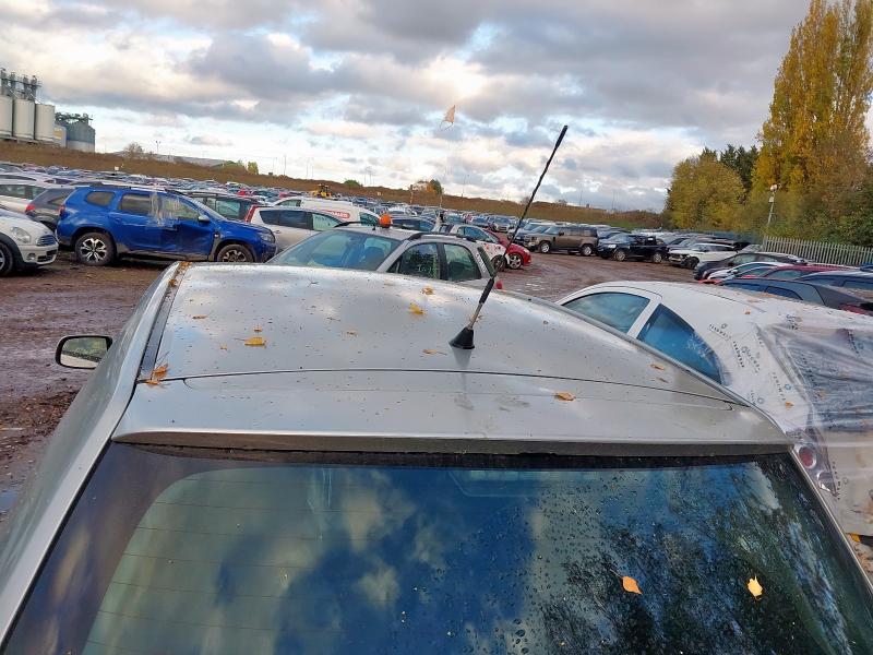 2007 TOYOTA AURIS 1.6 VVTI TR 5DR MM