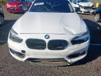 2019 BMW 118D SPORT  for sale at Copart SANDTOFT