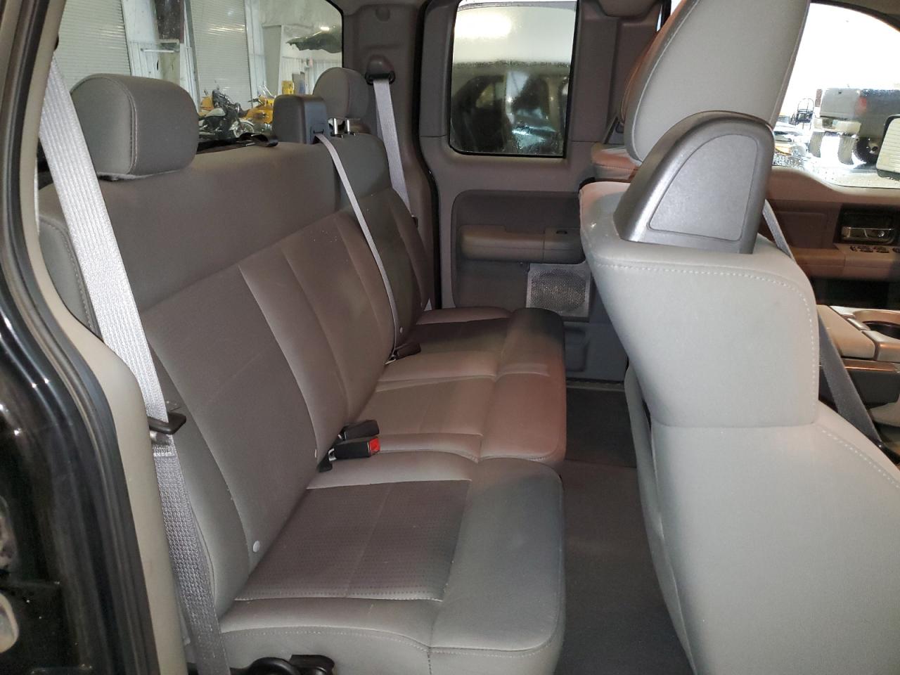 2007 Ford F150 VIN: 1FTPX14VX7NA07444 Lot: 86623325