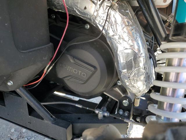 2022 CF MOTO ZFORCE 800  