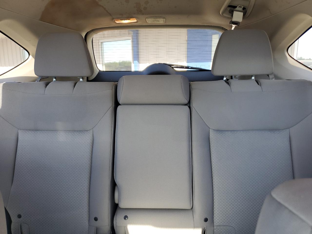 2015 Honda Cr-V Ex VIN: 2HKRM3H55FH530764 Lot: 85295315