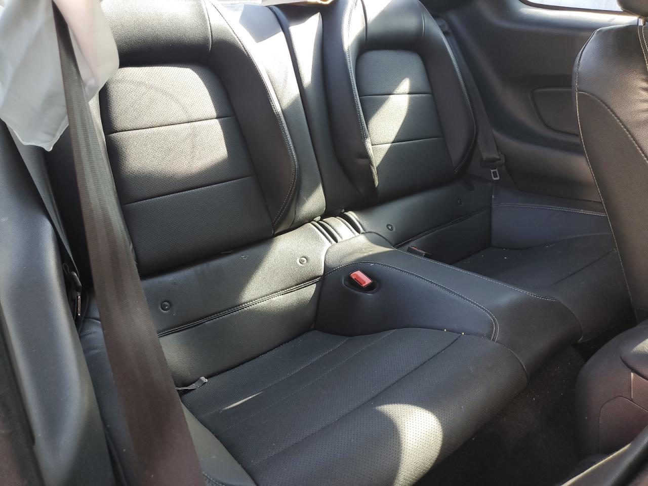 2019 Ford Mustang Gt VIN: 1FA6P8CF9K5119102 Lot: 85141855