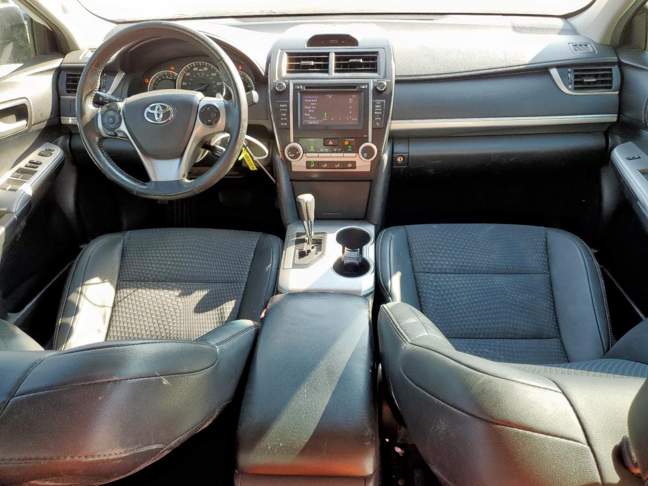 2014 Toyota Camry L VIN: 4T1BF1FK8EU442090 Lot: 84071315