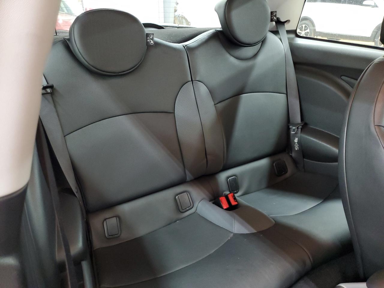 2009 Mini Cooper S VIN: WMWMF73549TW80283 Lot: 82452115