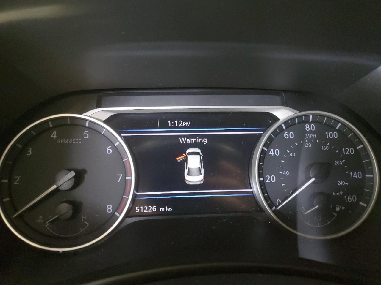 2022 Nissan Sentra Sv VIN: 3N1AB8CV4NY235277 Lot: 86101675