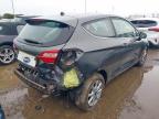 2018 FORD FIESTA ZETEC  for sale at Copart PETERLEE